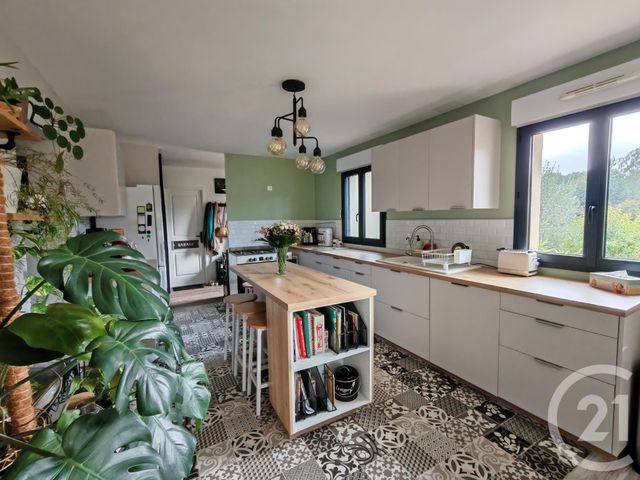 Maison &agrave; vendre - 5 pi&egrave;ces - 143,83 m2 - Gisors - 27 - HAUTE-NORMANDIE