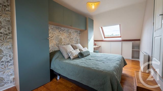 Maison &agrave; vendre - 7 pi&egrave;ces - 117 m2 - Chaumont En Vexin - 60 - PICARDIE