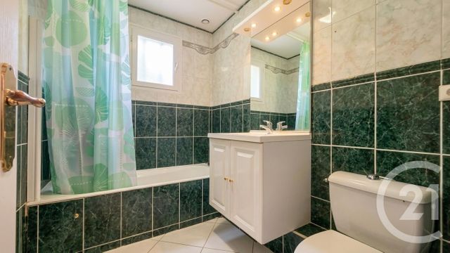 Maison &agrave; vendre - 7 pi&egrave;ces - 117 m2 - Chaumont En Vexin - 60 - PICARDIE