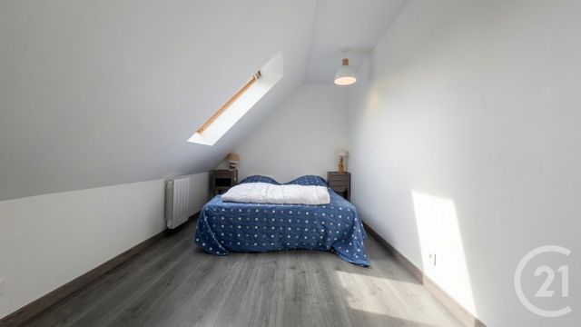 Maison &agrave; vendre - 7 pi&egrave;ces - 117 m2 - Chaumont En Vexin - 60 - PICARDIE