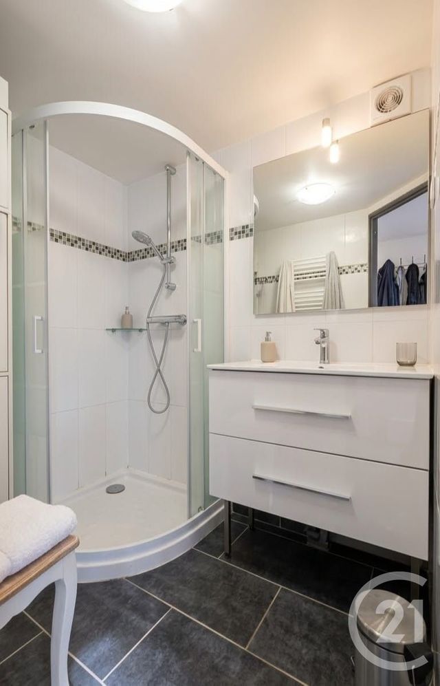 Maison &agrave; vendre - 7 pi&egrave;ces - 117 m2 - Chaumont En Vexin - 60 - PICARDIE