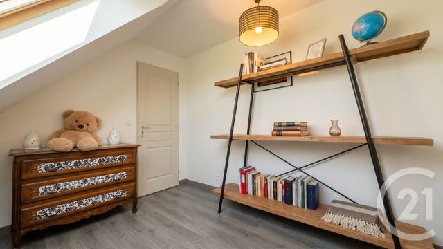 Maison &agrave; vendre - 7 pi&egrave;ces - 117 m2 - Chaumont En Vexin - 60 - PICARDIE
