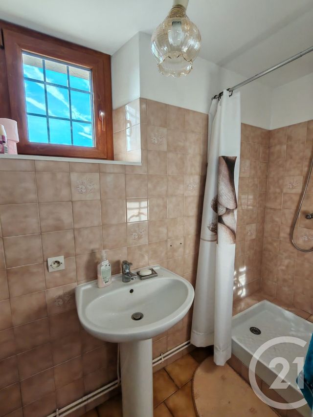 Maison &agrave; vendre - 4 pi&egrave;ces - 115,03 m2 - Chaumont En Vexin - 60 - PICARDIE