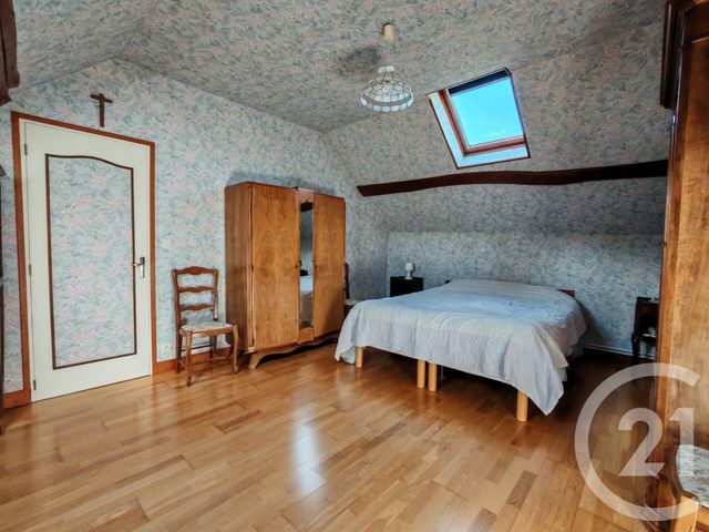 Maison &agrave; vendre - 4 pi&egrave;ces - 115,03 m2 - Chaumont En Vexin - 60 - PICARDIE