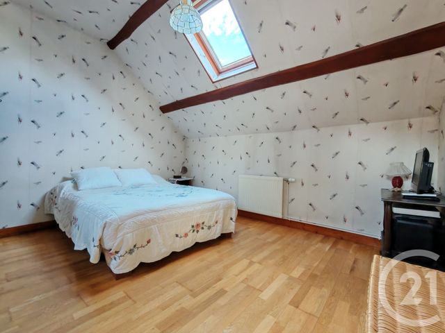 Maison &agrave; vendre - 4 pi&egrave;ces - 115,03 m2 - Chaumont En Vexin - 60 - PICARDIE