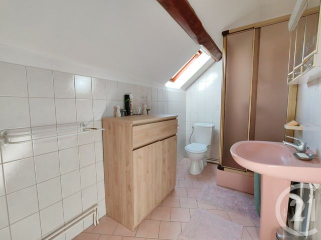 Maison &agrave; vendre - 4 pi&egrave;ces - 115,03 m2 - Chaumont En Vexin - 60 - PICARDIE