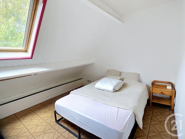 Maison &agrave; louer - 4 pi&egrave;ces - 58,55 m2 - Gisors - 27 - HAUTE-NORMANDIE
