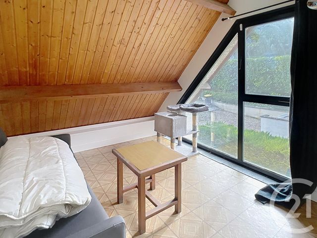 Maison &agrave; louer - 4 pi&egrave;ces - 58,55 m2 - Gisors - 27 - HAUTE-NORMANDIE