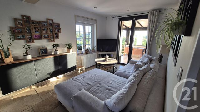 Maison &agrave; vendre - 5 pi&egrave;ces - 109,06 m2 - Gisors - 27 - HAUTE-NORMANDIE