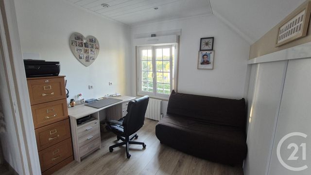 Maison &agrave; vendre - 5 pi&egrave;ces - 109,06 m2 - Gisors - 27 - HAUTE-NORMANDIE