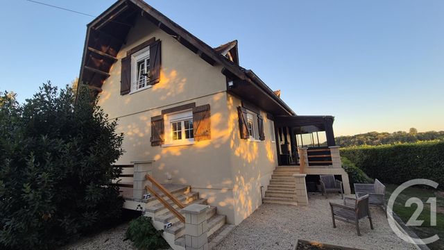 Maison &agrave; vendre - 5 pi&egrave;ces - 109,06 m2 - Gisors - 27 - HAUTE-NORMANDIE