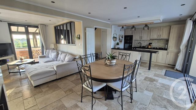 Maison &agrave; vendre - 5 pi&egrave;ces - 109,06 m2 - Gisors - 27 - HAUTE-NORMANDIE