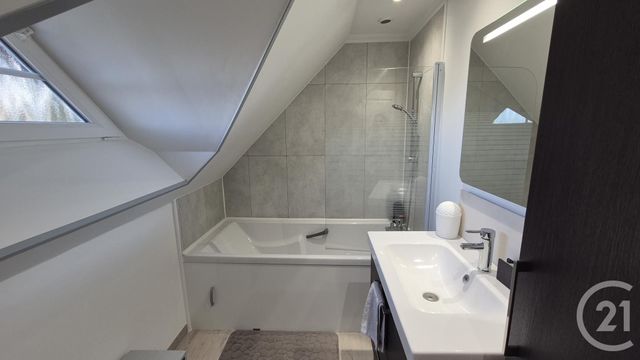 Maison &agrave; vendre - 5 pi&egrave;ces - 109,06 m2 - Gisors - 27 - HAUTE-NORMANDIE