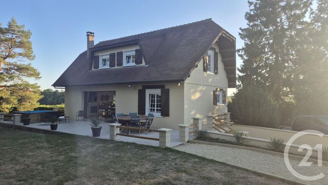 Maison &agrave; vendre - 5 pi&egrave;ces - 109,06 m2 - Gisors - 27 - HAUTE-NORMANDIE