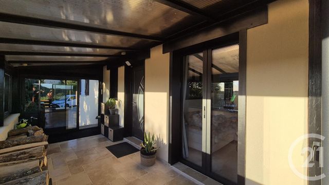 Maison &agrave; vendre - 5 pi&egrave;ces - 109,06 m2 - Gisors - 27 - HAUTE-NORMANDIE
