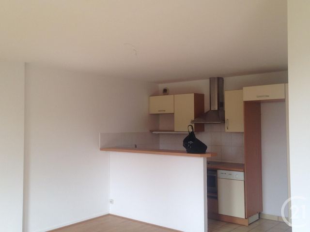 Appartement F2 à louer - 2 pièces - 42,79 m2 - Domont - 95 - ILE-DE-FRANCE