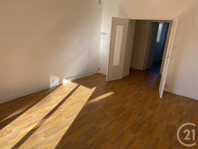 Appartement F3 à louer DOMONT
