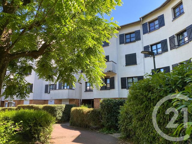 Appartement F4 à louer - 4 pièces - 78,70 m2 - St Brice Sous Foret - 95 - ILE-DE-FRANCE