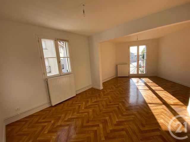 Appartement F1 à louer - 1 pièce - 40,17 m2 - Moisselles - 95 - ILE-DE-FRANCE