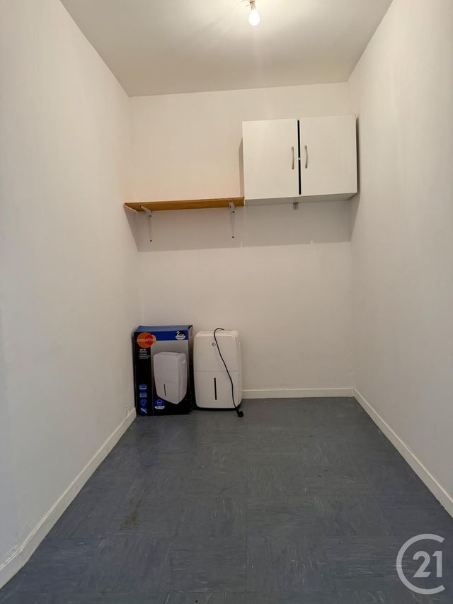 Appartement F1 &agrave; louer - 1 pi&egrave;ce - 36,57 m2 - Moisselles - 95 - ILE-DE-FRANCE