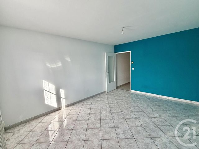 Appartement F1 &agrave; louer - 1 pi&egrave;ce - 36,57 m2 - Moisselles - 95 - ILE-DE-FRANCE
