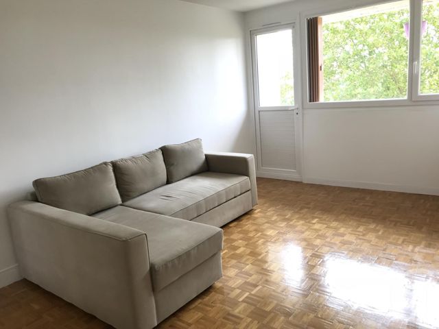 Appartement F3 à louer - 3 pièces - 53,90 m2 - Domont - 95 - ILE-DE-FRANCE