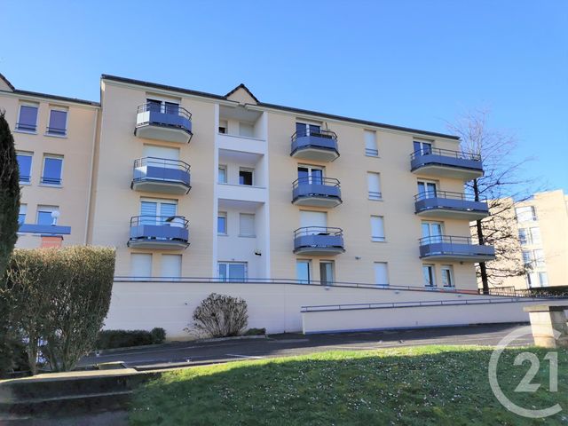 Appartement F1 à louer - 1 pièce - 25,48 m2 - Domont - 95 - ILE-DE-FRANCE