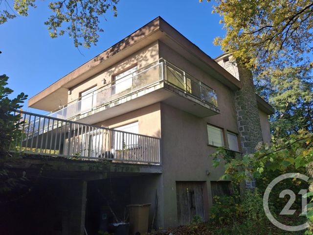 Maison &agrave; vendre - 8 pi&egrave;ces - 254 m2 - Piscop - 95 - ILE-DE-FRANCE