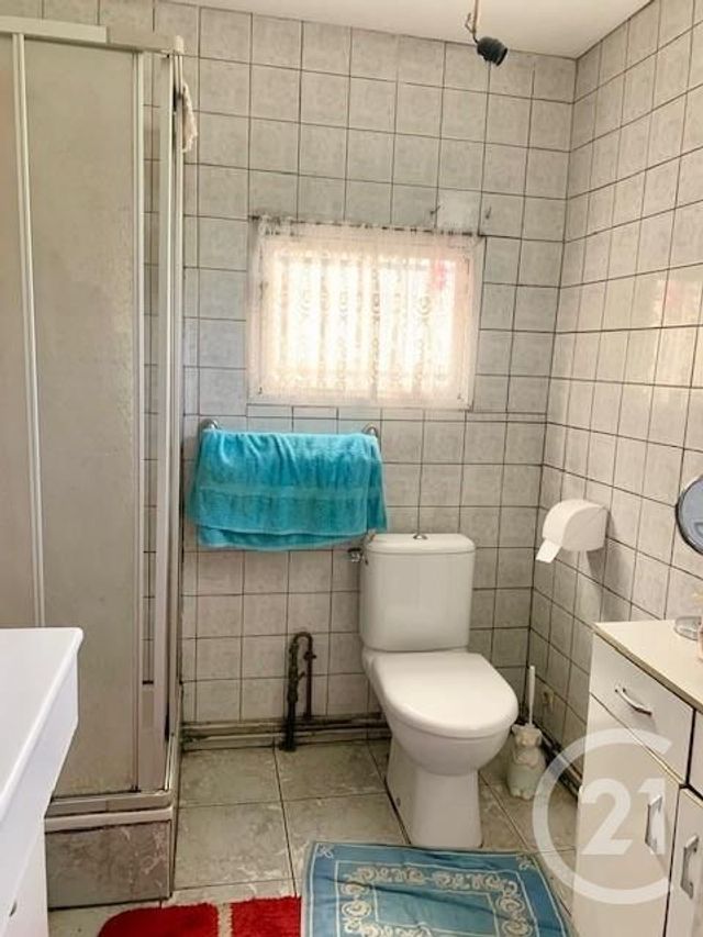 Maison &agrave; vendre - 2 pi&egrave;ces - 34 m2 - Montsoult - 95 - ILE-DE-FRANCE