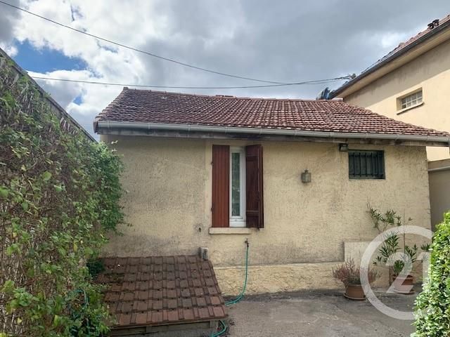 Maison &agrave; vendre - 2 pi&egrave;ces - 34 m2 - Montsoult - 95 - ILE-DE-FRANCE