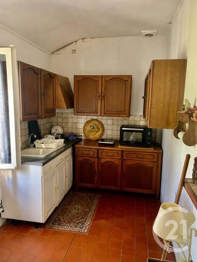 Maison &agrave; vendre - 2 pi&egrave;ces - 34 m2 - Montsoult - 95 - ILE-DE-FRANCE