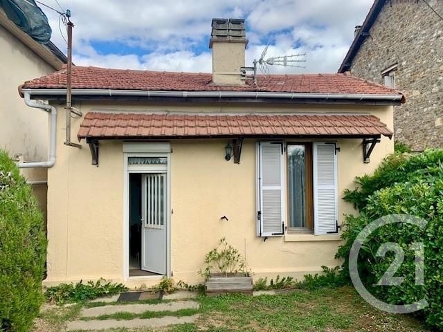 maison - MONTSOULT - 95