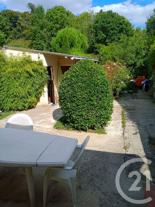 Maison &agrave; vendre - 2 pi&egrave;ces - 34 m2 - Montsoult - 95 - ILE-DE-FRANCE