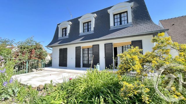 Maison à vendre - 7 pièces - 127,31 m2 - Domont - 95 - ILE-DE-FRANCE