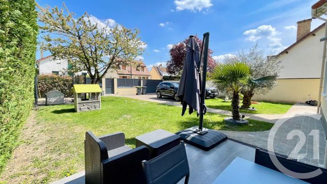 Maison à vendre - 4 pièces - 95,56 m2 - Montsoult - 95 - ILE-DE-FRANCE