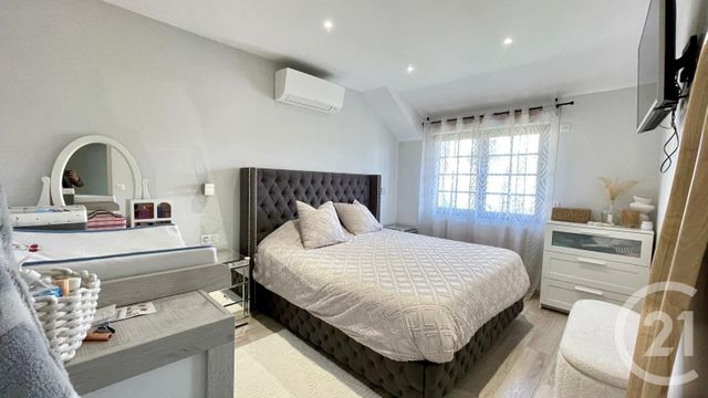 Maison à vendre - 4 pièces - 95,56 m2 - Montsoult - 95 - ILE-DE-FRANCE