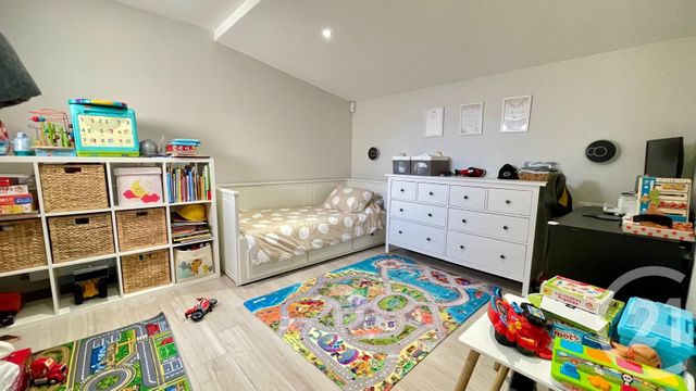 Maison à vendre - 4 pièces - 95,56 m2 - Montsoult - 95 - ILE-DE-FRANCE