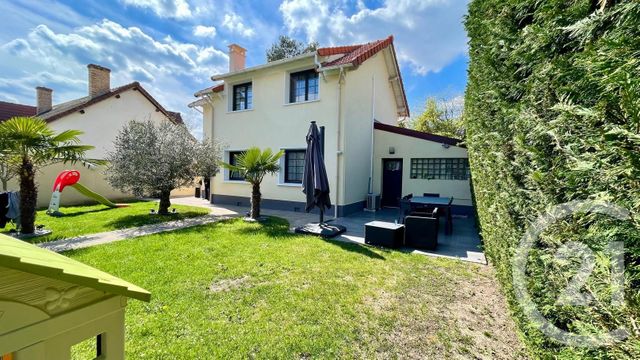 maison - MONTSOULT - 95