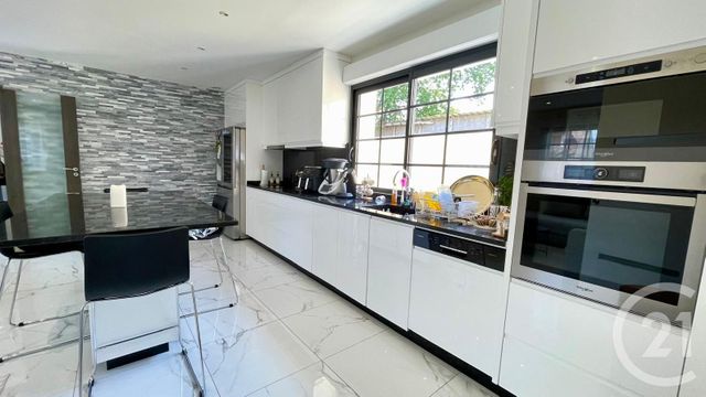 Maison à vendre - 4 pièces - 95,56 m2 - Montsoult - 95 - ILE-DE-FRANCE