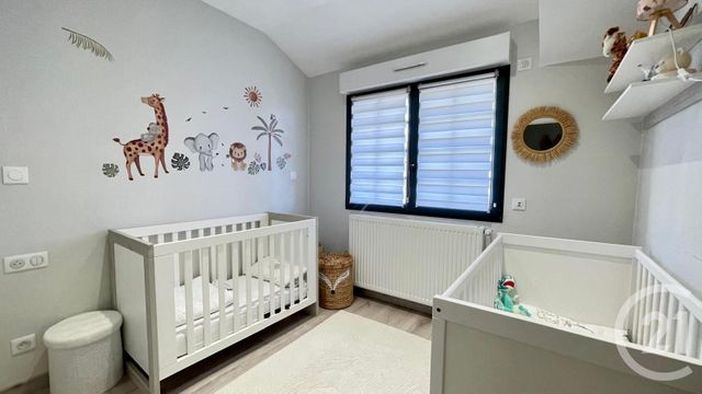 Maison à vendre - 4 pièces - 95,56 m2 - Montsoult - 95 - ILE-DE-FRANCE