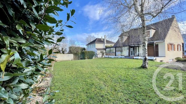 maison - DOMONT - 95