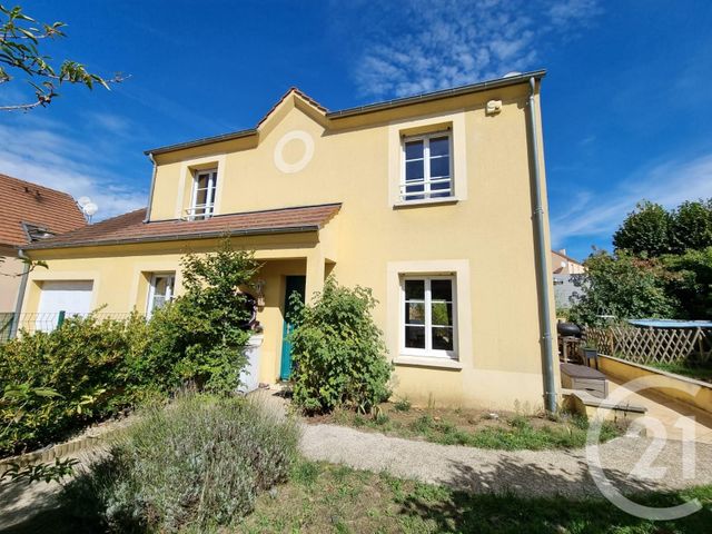 Maison à vendre - 7 pièces - 115 m2 - Montsoult - 95 - ILE-DE-FRANCE
