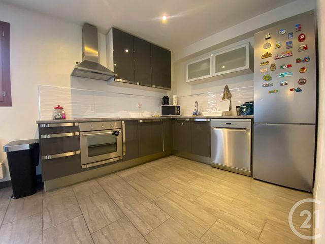 Maison &agrave; vendre - 6 pi&egrave;ces - 144,34 m2 - Domont - 95 - ILE-DE-FRANCE