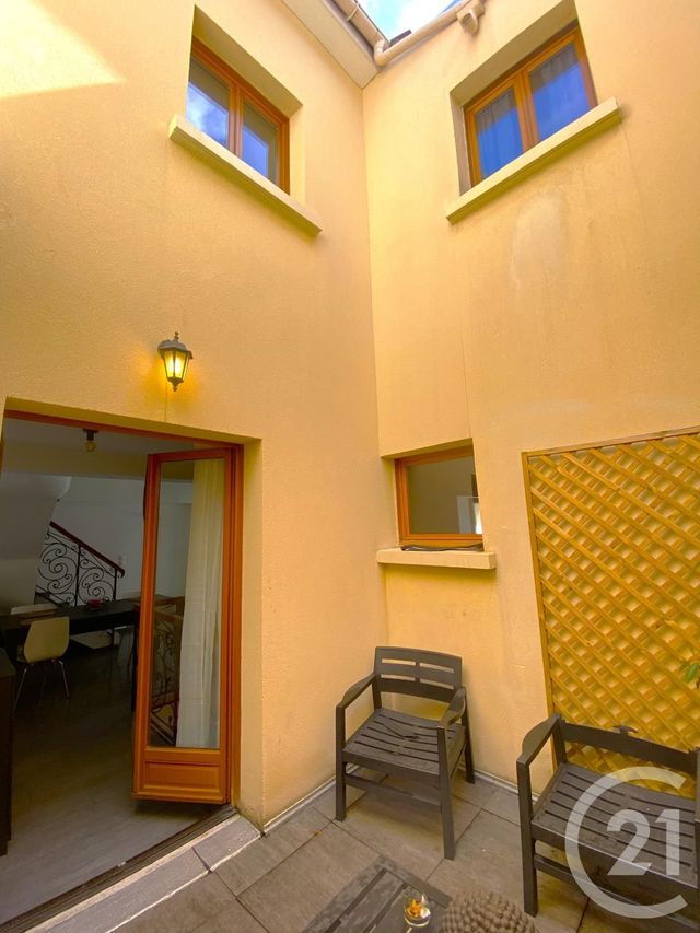 Maison &agrave; vendre - 6 pi&egrave;ces - 144,34 m2 - Domont - 95 - ILE-DE-FRANCE