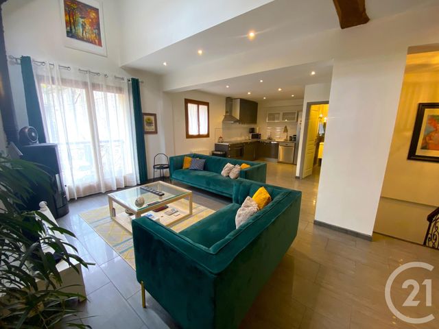 Maison &agrave; vendre - 6 pi&egrave;ces - 144,34 m2 - Domont - 95 - ILE-DE-FRANCE