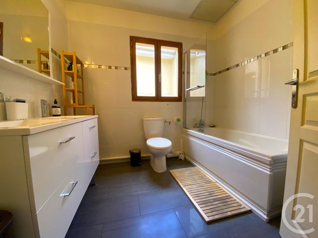 Maison &agrave; vendre - 6 pi&egrave;ces - 144,34 m2 - Domont - 95 - ILE-DE-FRANCE