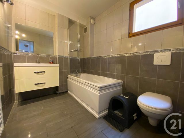 Maison &agrave; vendre - 6 pi&egrave;ces - 144,34 m2 - Domont - 95 - ILE-DE-FRANCE