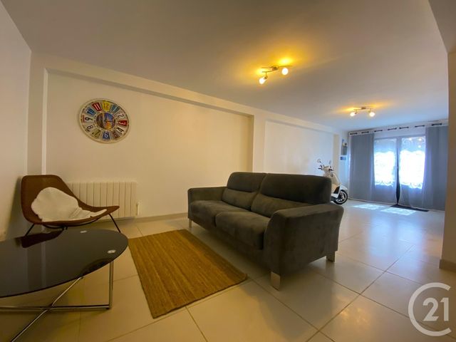 Maison &agrave; vendre - 6 pi&egrave;ces - 144,34 m2 - Domont - 95 - ILE-DE-FRANCE