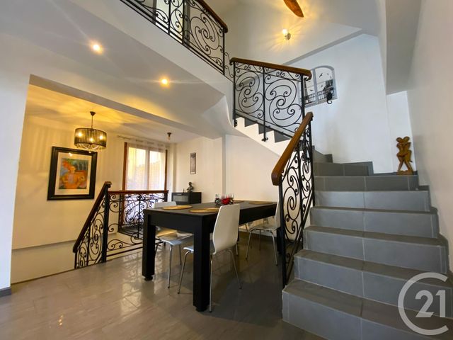 Maison &agrave; vendre - 6 pi&egrave;ces - 144,34 m2 - Domont - 95 - ILE-DE-FRANCE