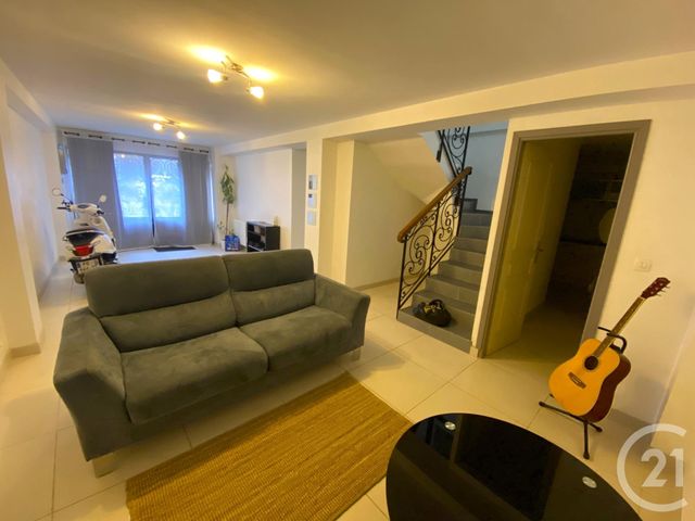 Maison &agrave; vendre - 6 pi&egrave;ces - 144,34 m2 - Domont - 95 - ILE-DE-FRANCE